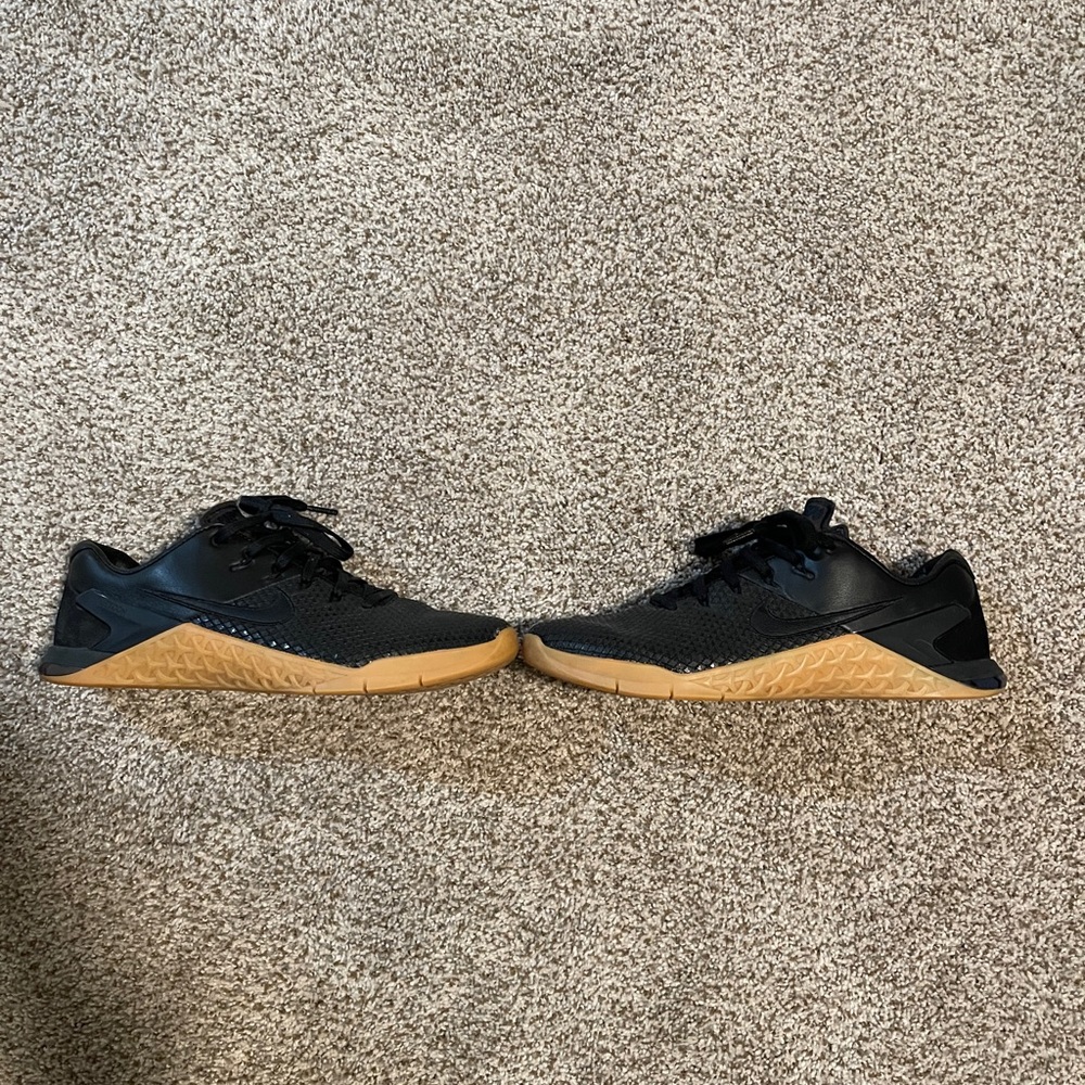 Nike metcon 4 (SPECIAL EDITION: Matt Fraser)